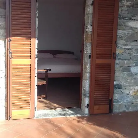 Casa Matilde * Vercana