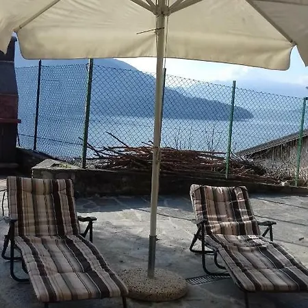 Appartement Casa Matilde *