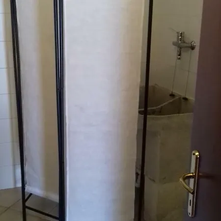 Appartement Casa Matilde *