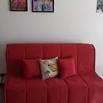 Apartament Casa Matilde Vercana