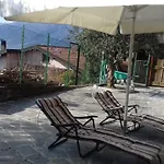 דירה Casa Matilde *