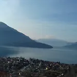 Casa Matilde Διαμέρισμα Vercana