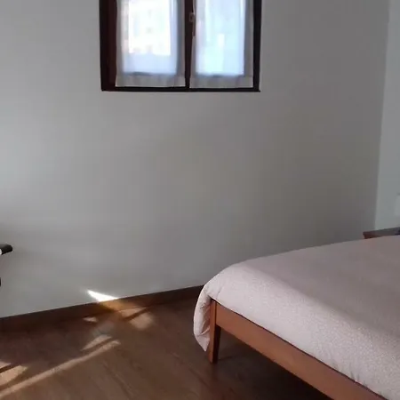 아파트 Casa Matilde *