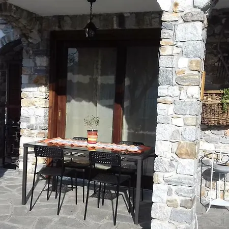 Daire Casa Matilde Vercana