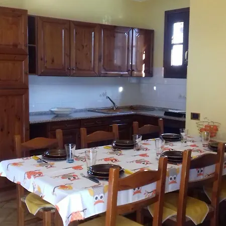 Casa Matilde 아파트