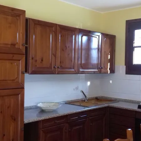 Casa Matilde Διαμέρισμα *