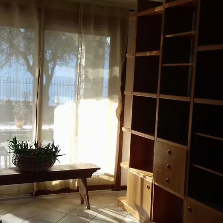 דירה Casa Matilde *