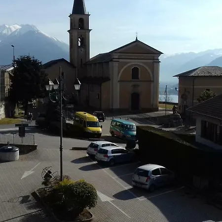 Casa Matilde * 베르카나