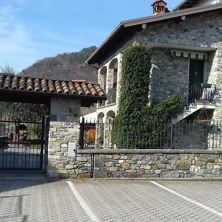 Casa Matilde * 베르카나