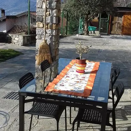 Casa Matilde דירה