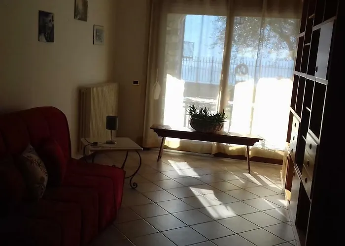 Casa Matilde 아파트