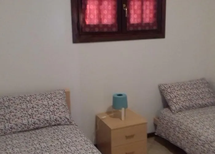 Casa Matilde *