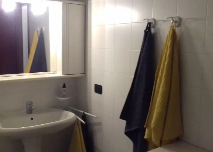 Casa Matilde * 베르카나