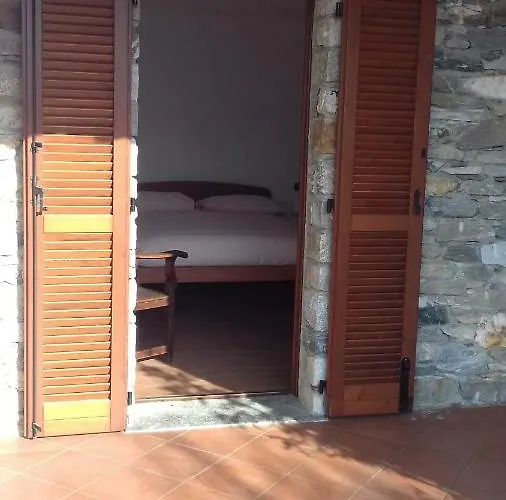 Casa Matilde * Vercana