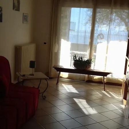 Casa Matilde Appartamento