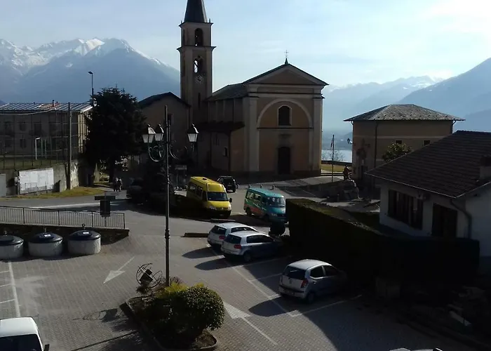 Casa Matilde * Vercana