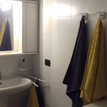 Casa Matilde * Vercana