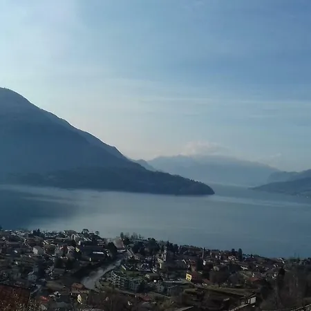 Casa Matilde Διαμέρισμα Vercana