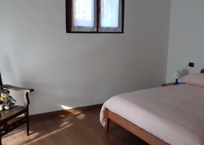 Apartman Casa Matilde *