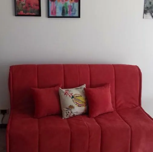 Apartman Casa Matilde Vercana