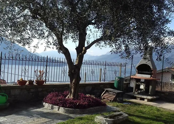 Casa Matilde Vercana