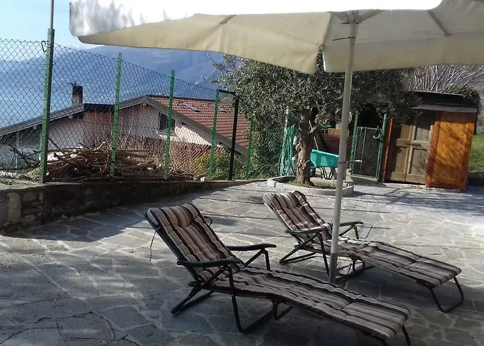 Apartman Casa Matilde *