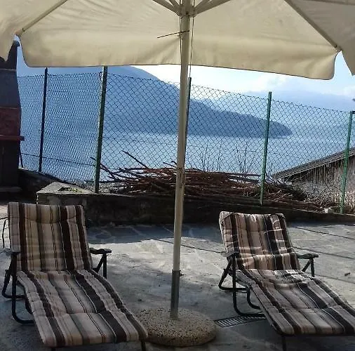 Apartman Casa Matilde *