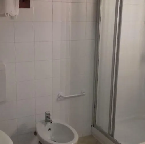 Apartman Casa Matilde *