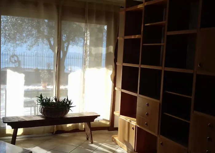 Apartman Casa Matilde *